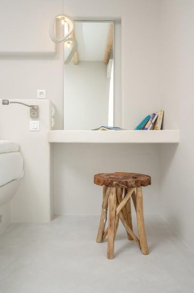 Antony Suites And Residences (Adults Only) Naxos City Dış mekan fotoğraf
