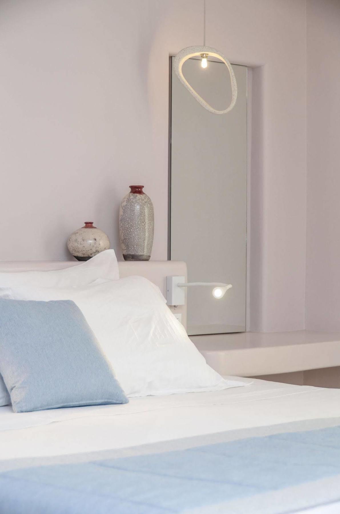 Antony Suites And Residences (Adults Only) Naxos City Dış mekan fotoğraf