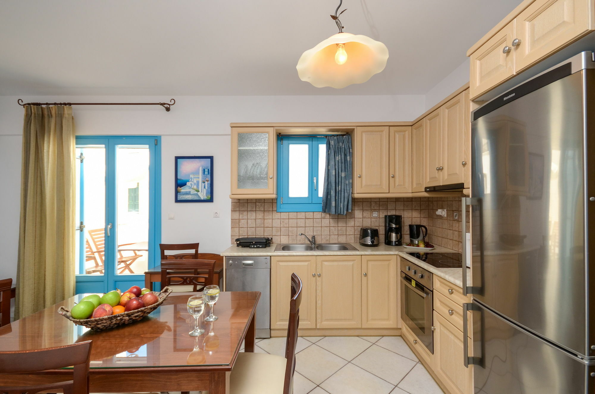Antony Suites And Residences (Adults Only) Naxos City Dış mekan fotoğraf