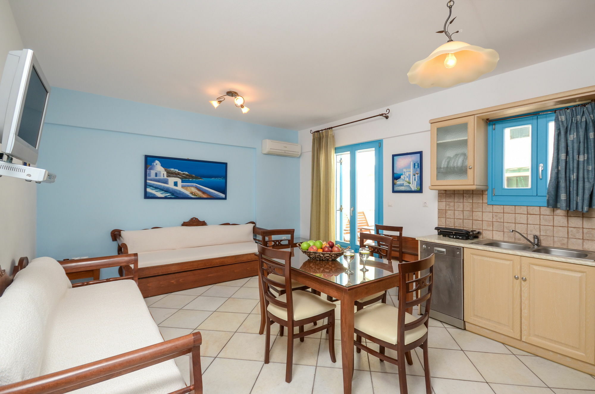 Antony Suites And Residences (Adults Only) Naxos City Dış mekan fotoğraf